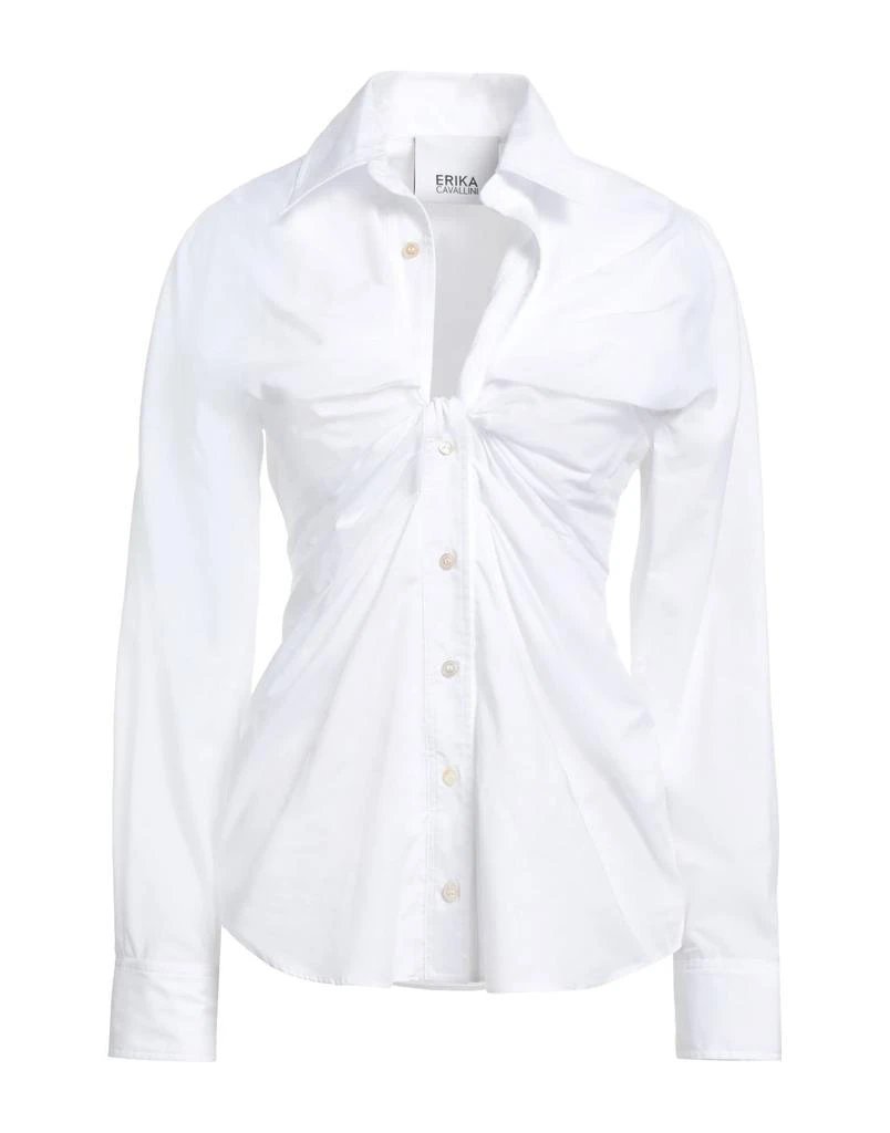 ERIKA CAVALLINI ERIKA CAVALLINI 1