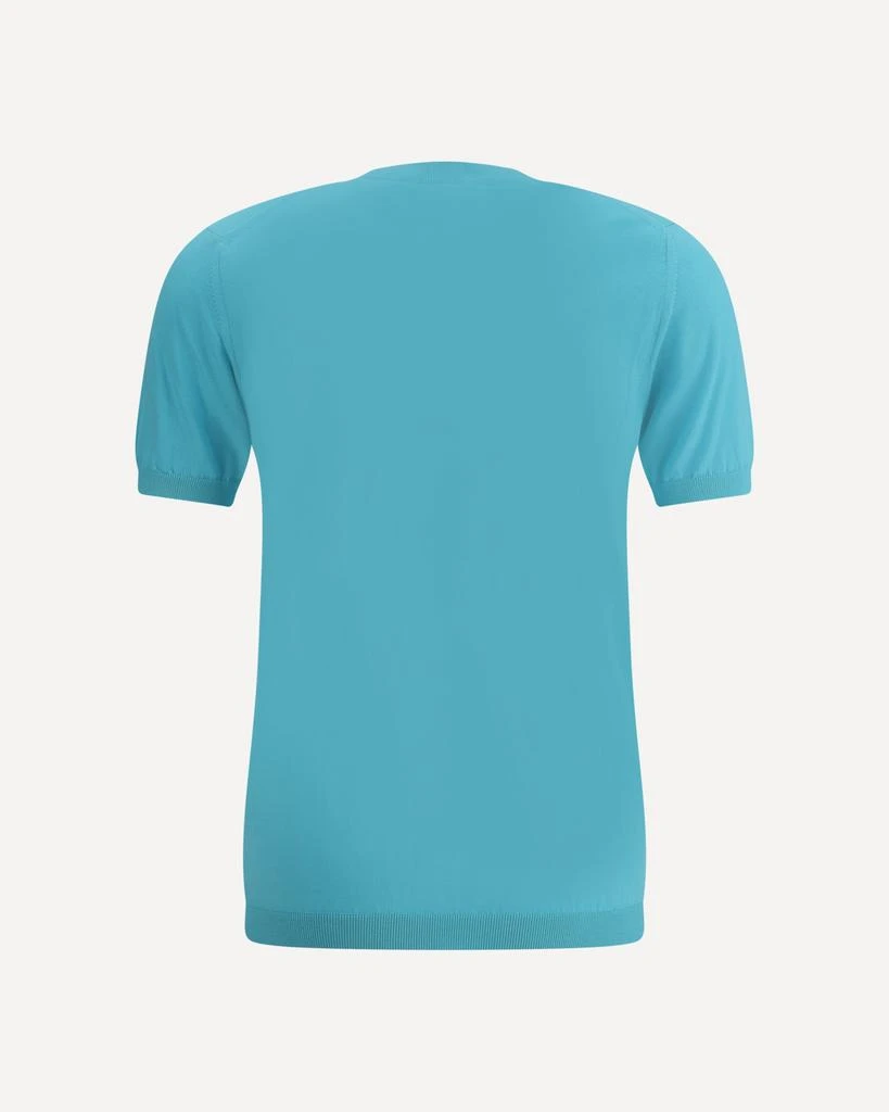 MOORER Jude Knit T-shirt 2