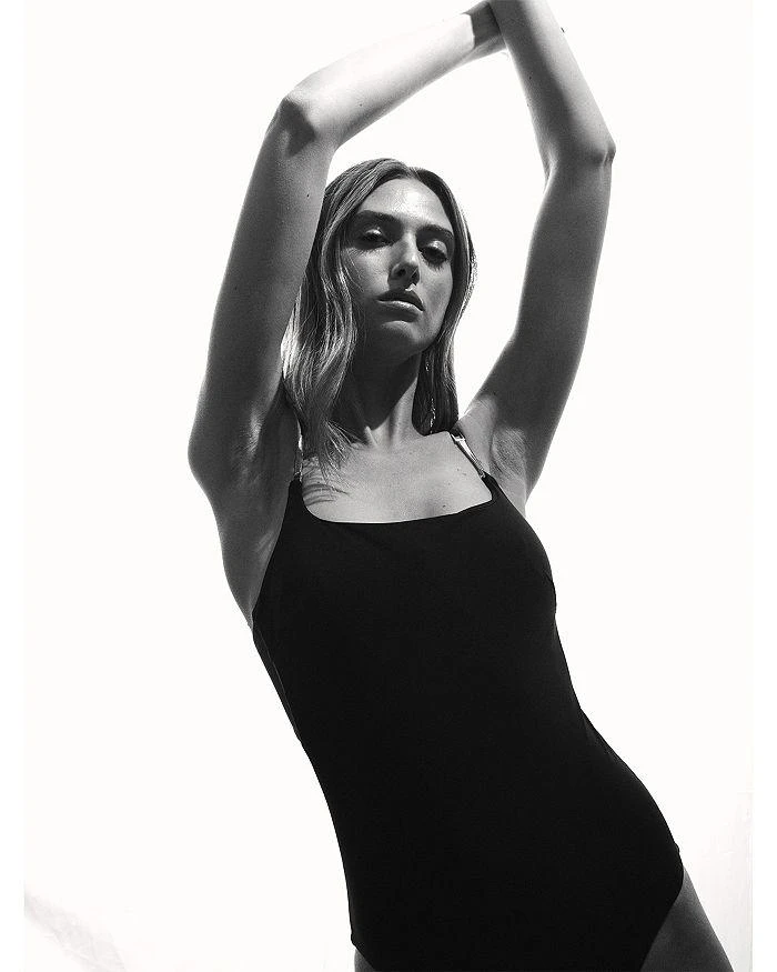 REISS Imogen One Piece Swimsuit 4