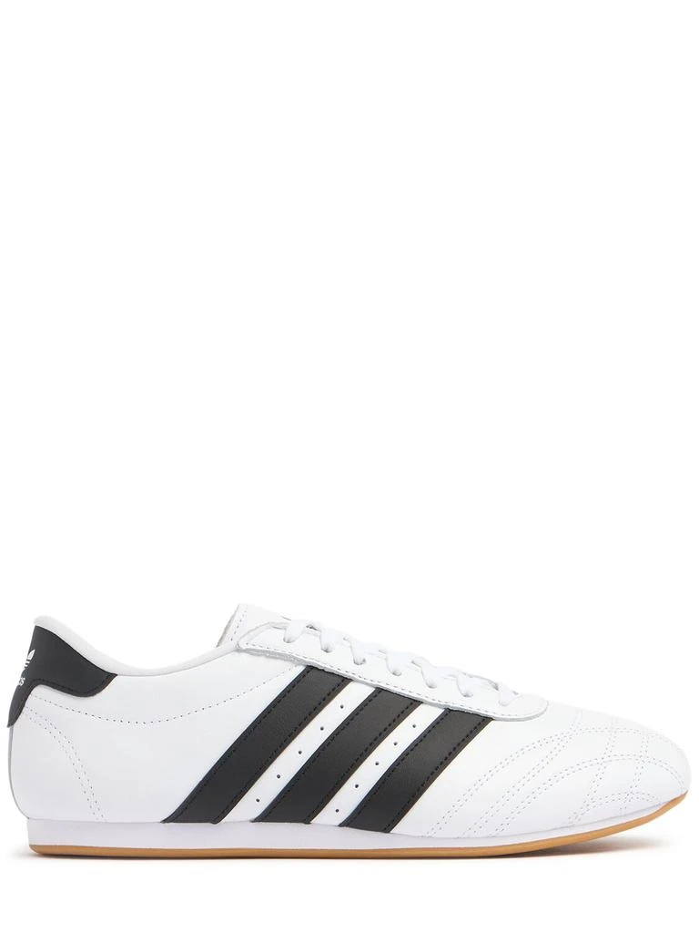 Adidas Taekwondo Lace Sneakers 1