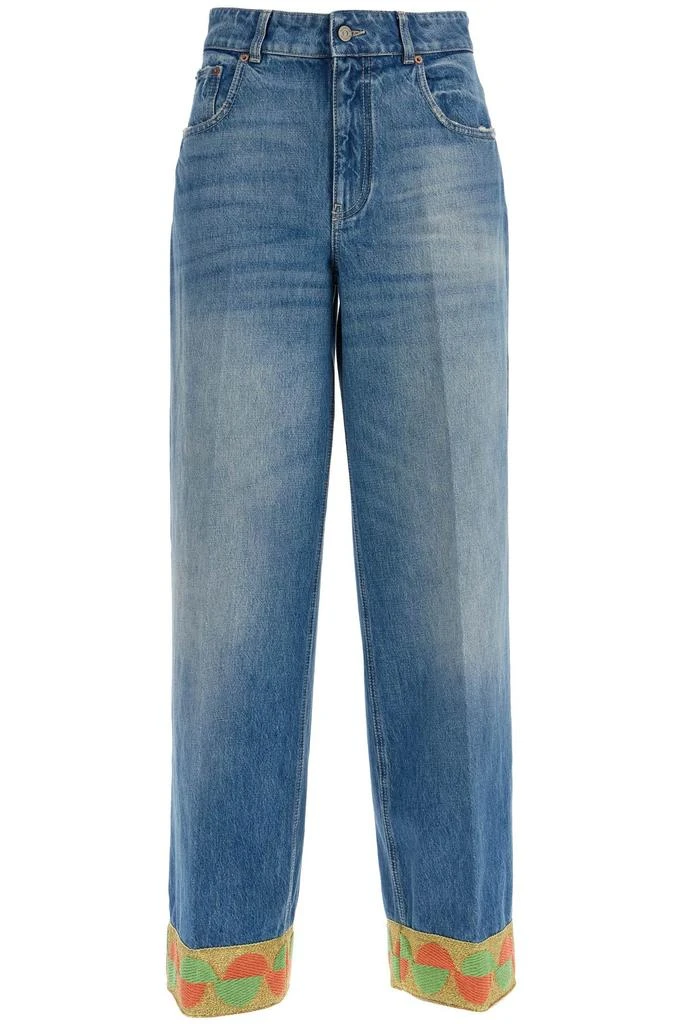 Valentino DENIM JEANS 1