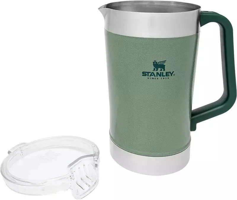 Stanley Stanley 64 oz. Classic Stay Chill Pitcher 5