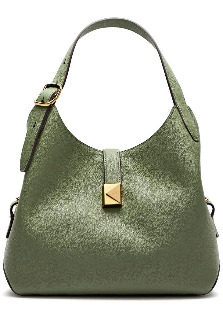 Kate Spade Deco medium leather tote 1