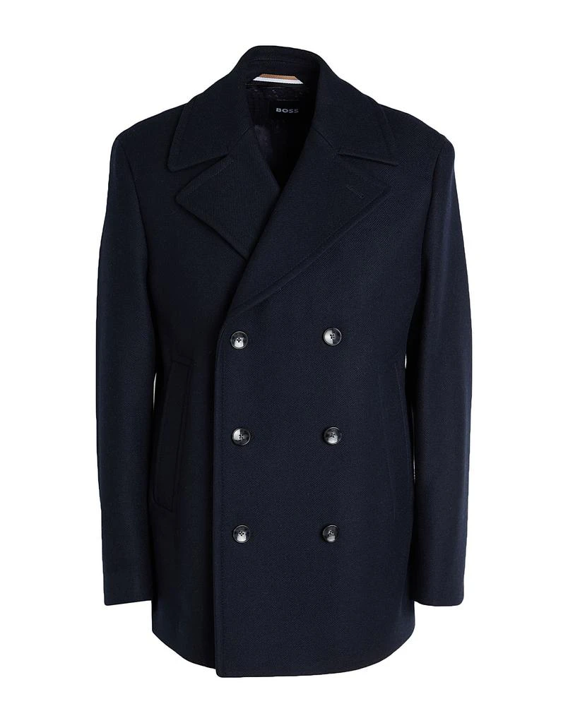 Hugo Boss Coat 1