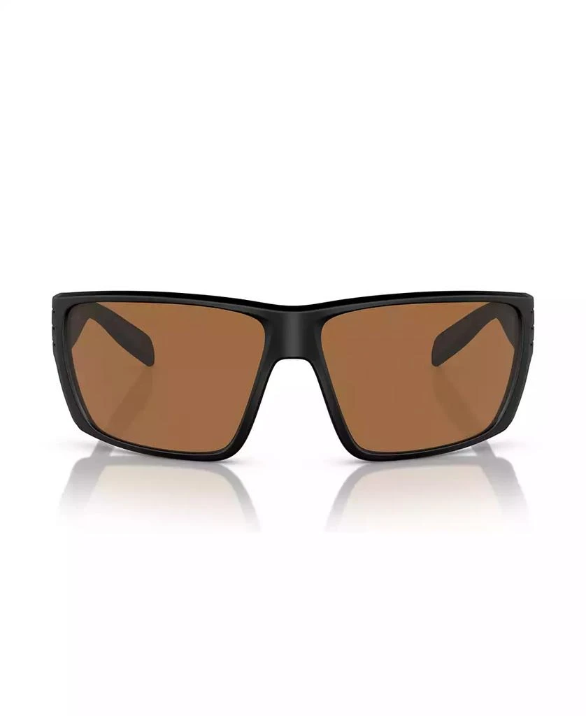 Native Eyewear Native Men's Griz Polarized Sunglasses, Polar XD9014 2