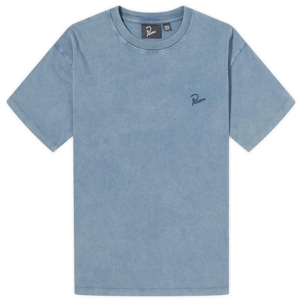By Parra By Parra Tonal Logo T-Shirt 1