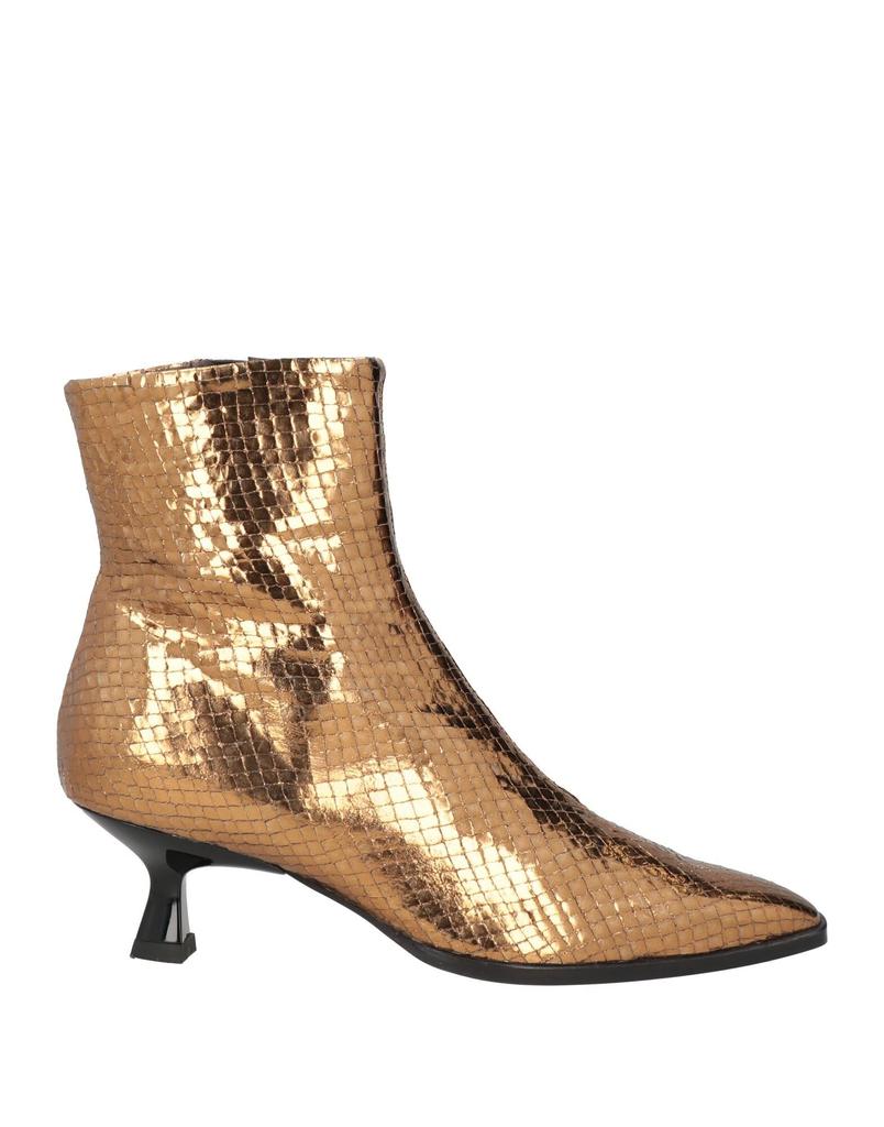 ZINDA Ankle boot