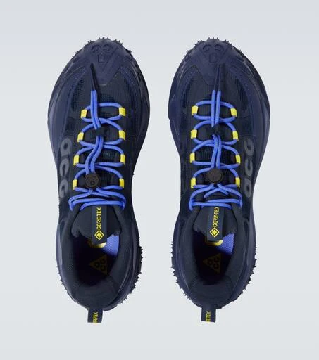 NIKE ACG mountain fly Low sneakers 4
