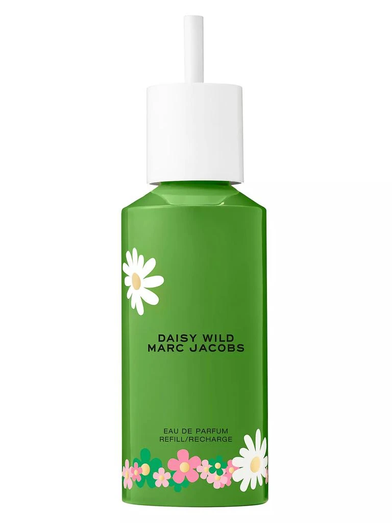 Marc Jacobs Daisy Wild Eau de Parfum Refill 1