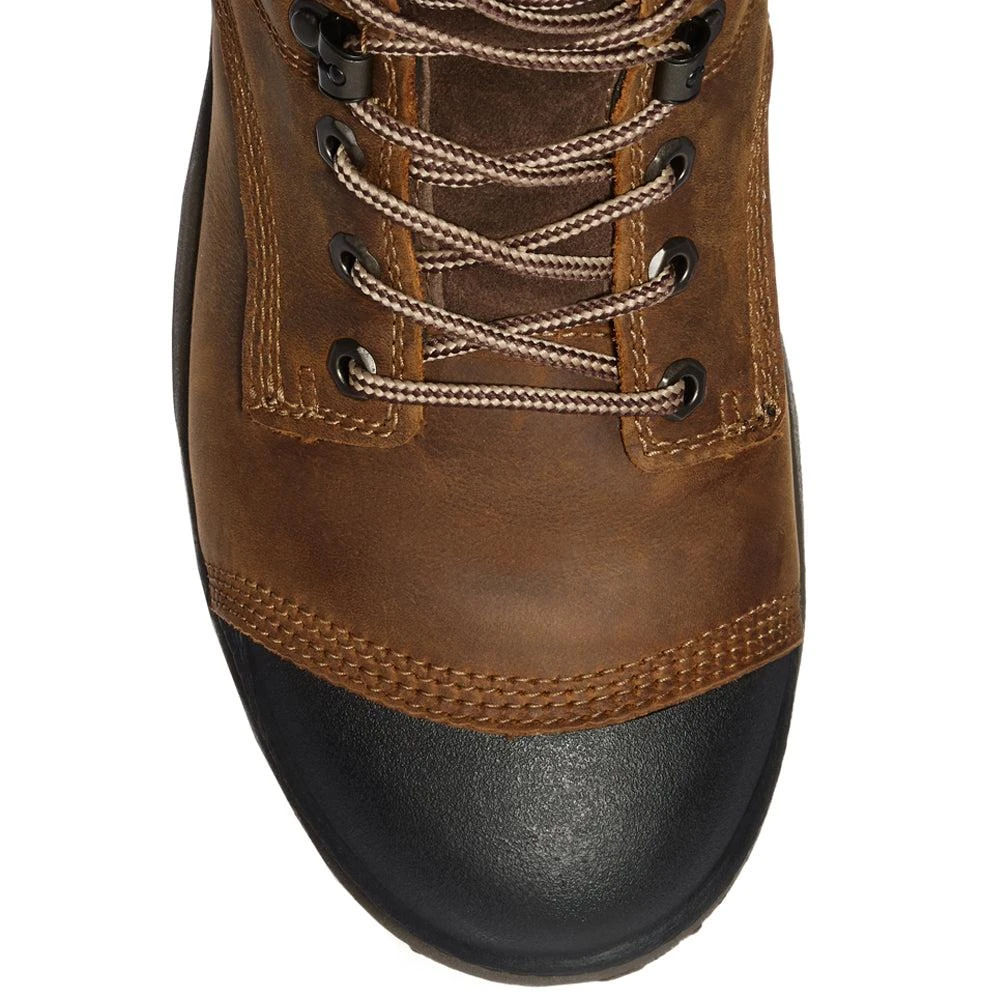 Timberland Helix 6 inch Composite Toe Waterproof Work Boots 4