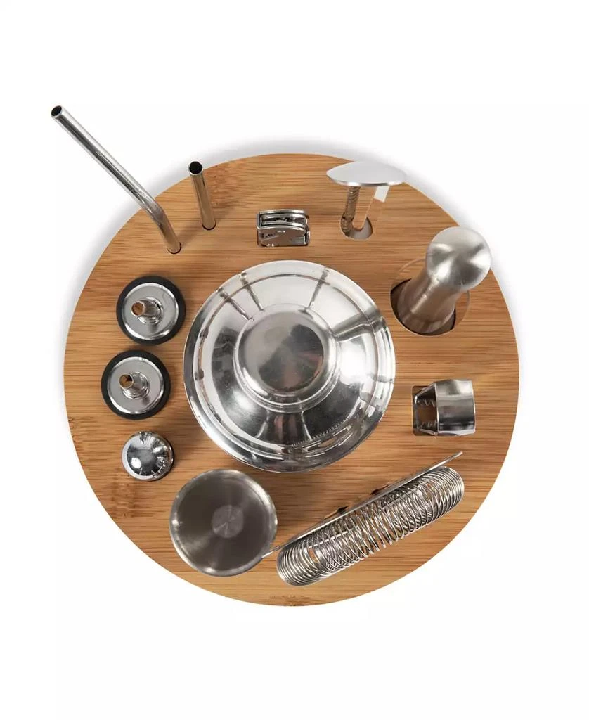 Legacy Lazy Susan Bar Tool Set, 12 Piece 2