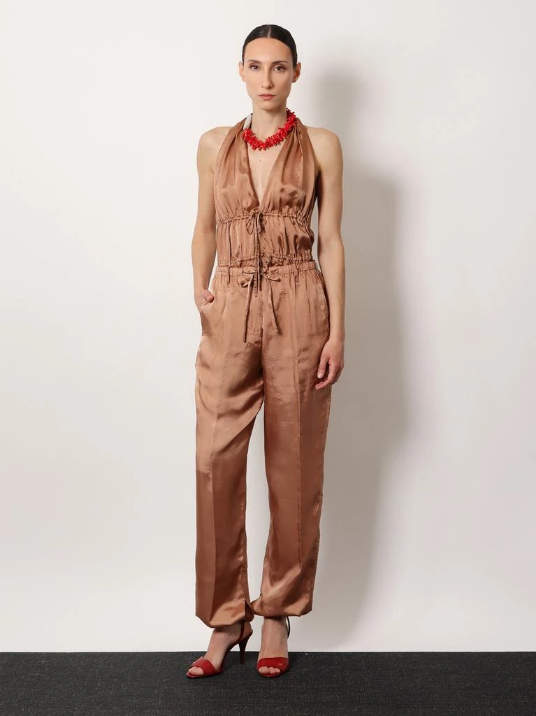 Dries Van Noten Penra viscose trousers 2