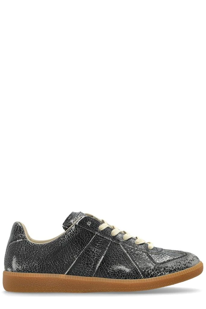 MAISON MARGIELA Maison Margiela Replica Low-Top Sneakers 1