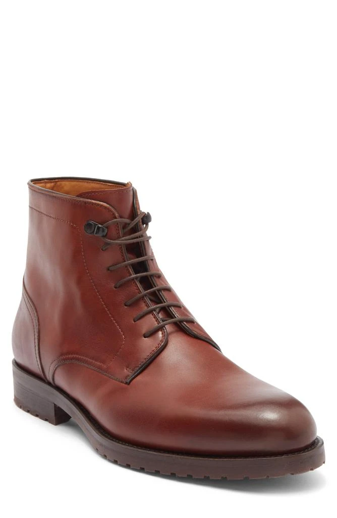 Burlo Leather Chelsea Boot – On Sale Now with Up to 45% Off  display picture 1