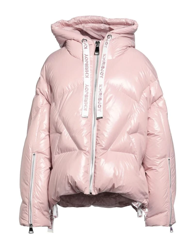 Khrisjoy Shell  jacket 1