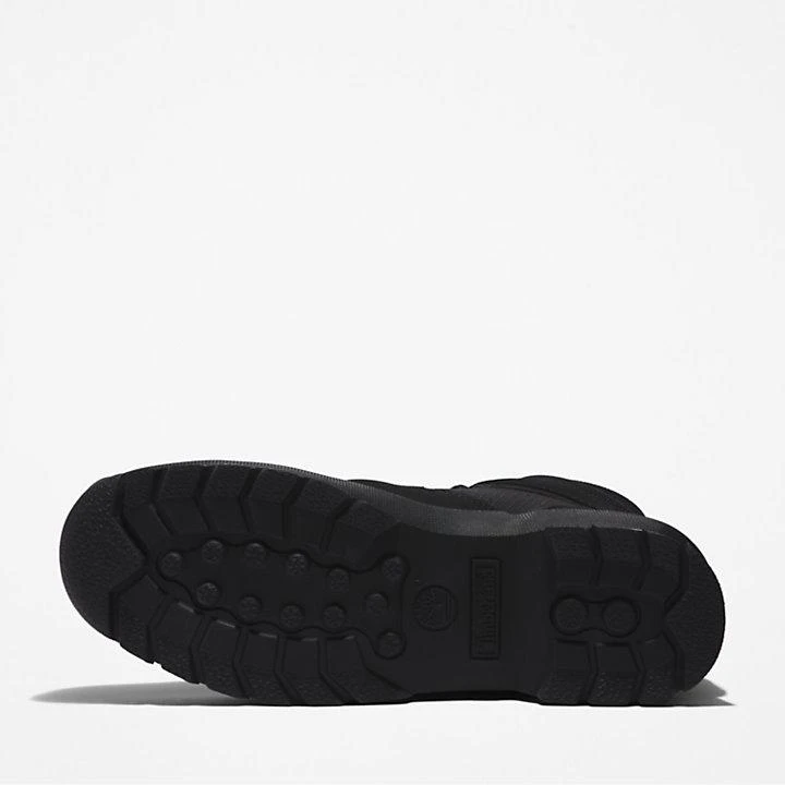 Timberland Euro Hiker Hiking Boot for Women in Black 3