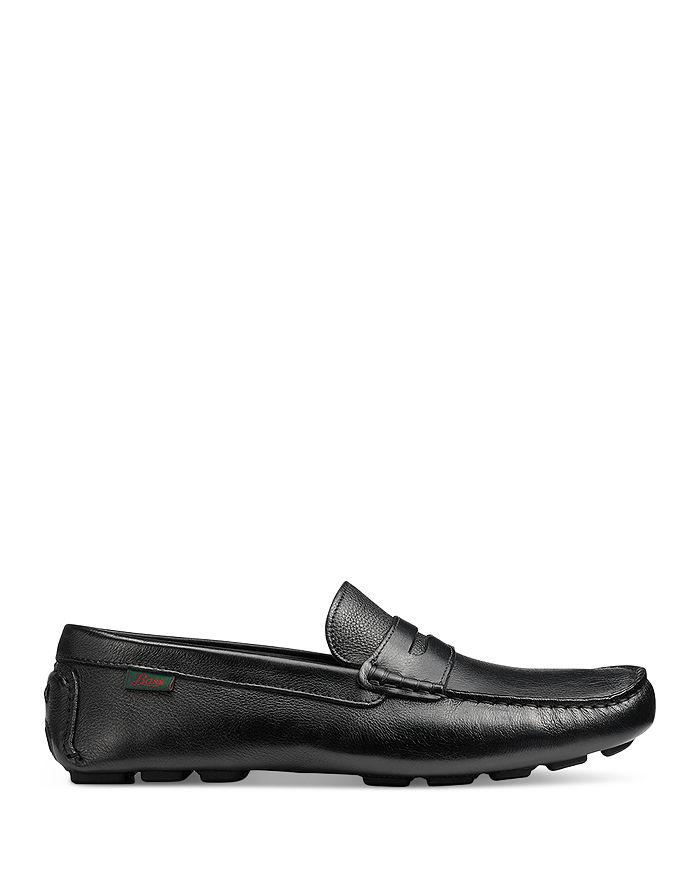 G.H.BASS Men's Davis Slip On Penny Drivers