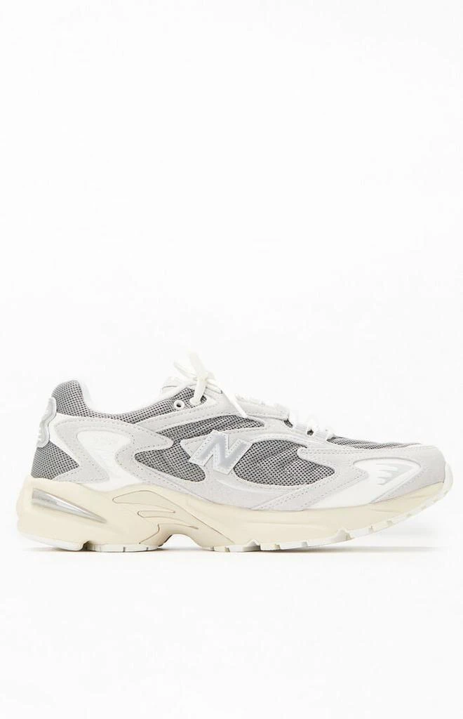 New Balance Gray 725V1 Shoes 1