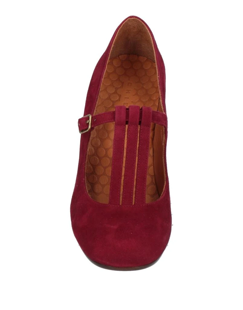 Chie Mihara Pump 4