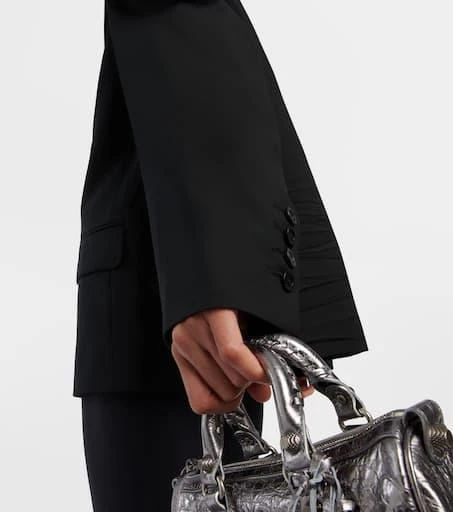 Balenciaga Wool blazer 5