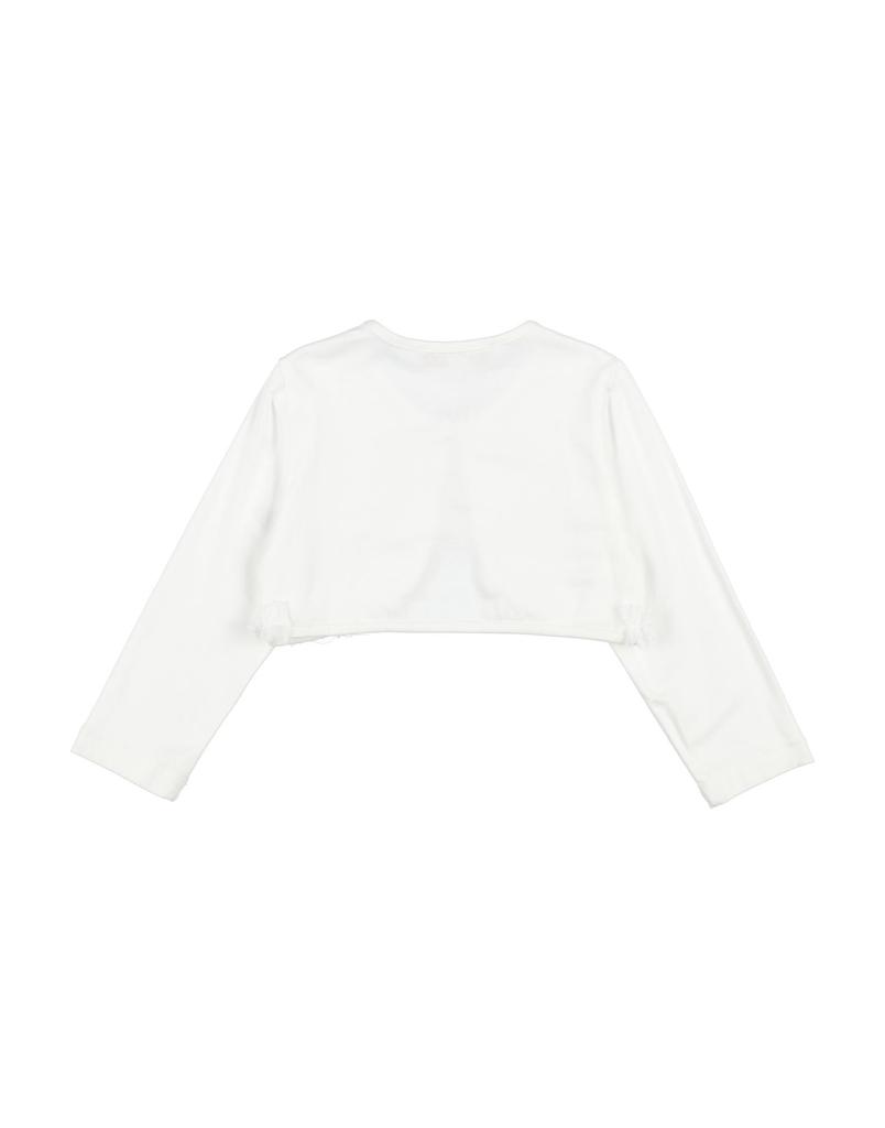 ALICE PI. Shrug