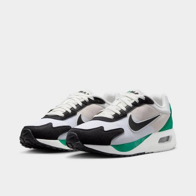 NIKE Men's Nike Air Max Solo Casual Shoes 2