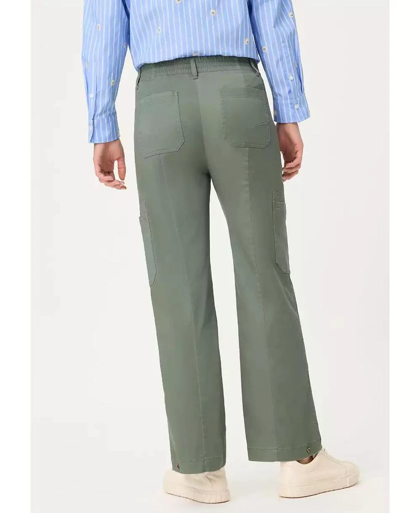 Olsen Women
s Clean Line Cargo Pant 3