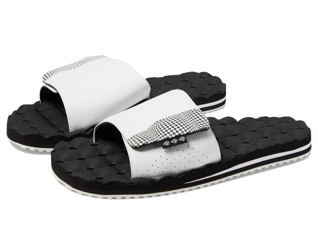 Volcom Recliner Slide 1