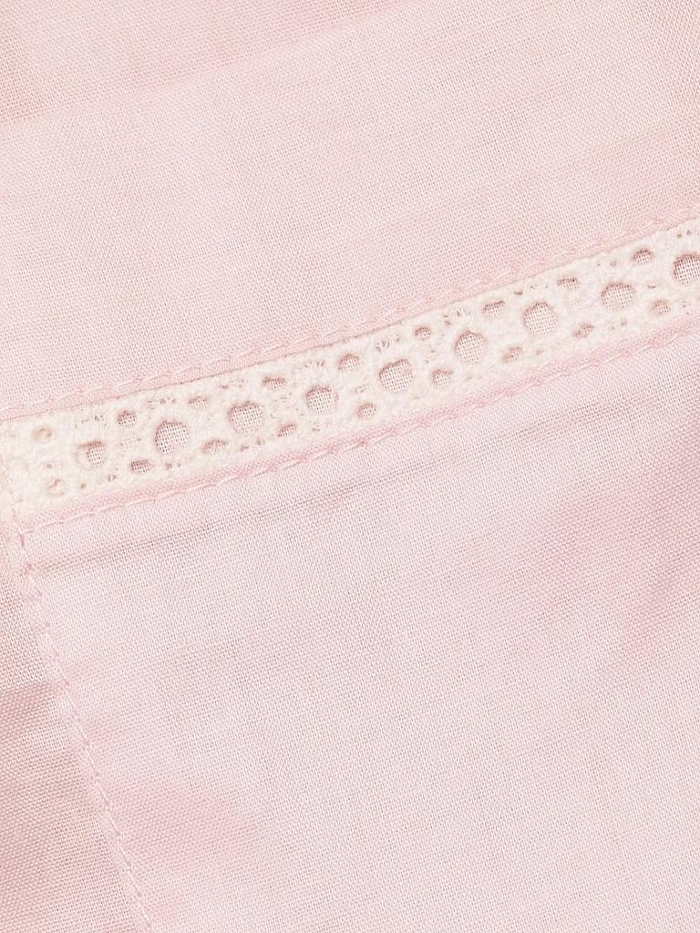 Pour Les Femmes Core Classics Pajama Set 7
