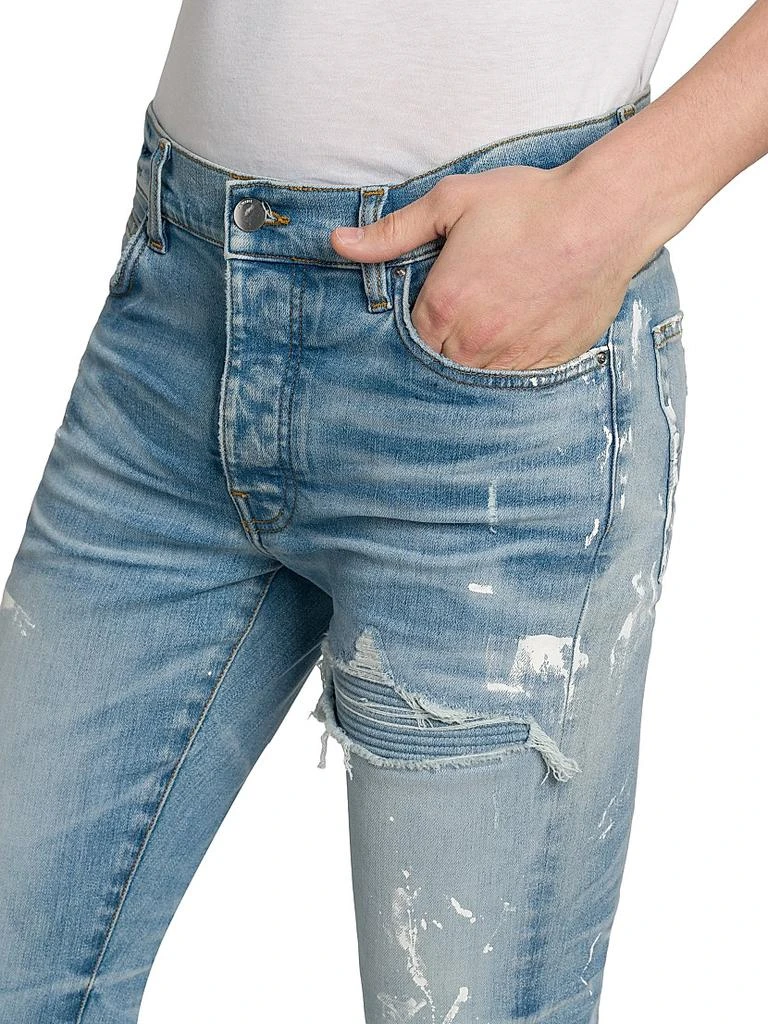 AMIRI Painter Denim Mx1 Jeans 6