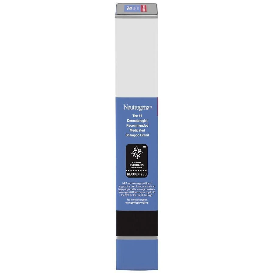 Neutrogena Therapeutic Shampoo 10