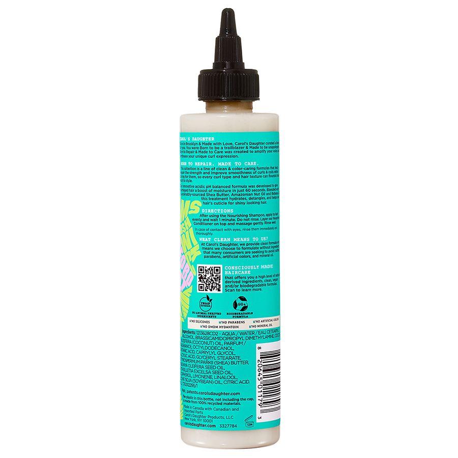 Carol's Daughter Born to Repair, 60-Second Moisture Treatment with Shea Butter