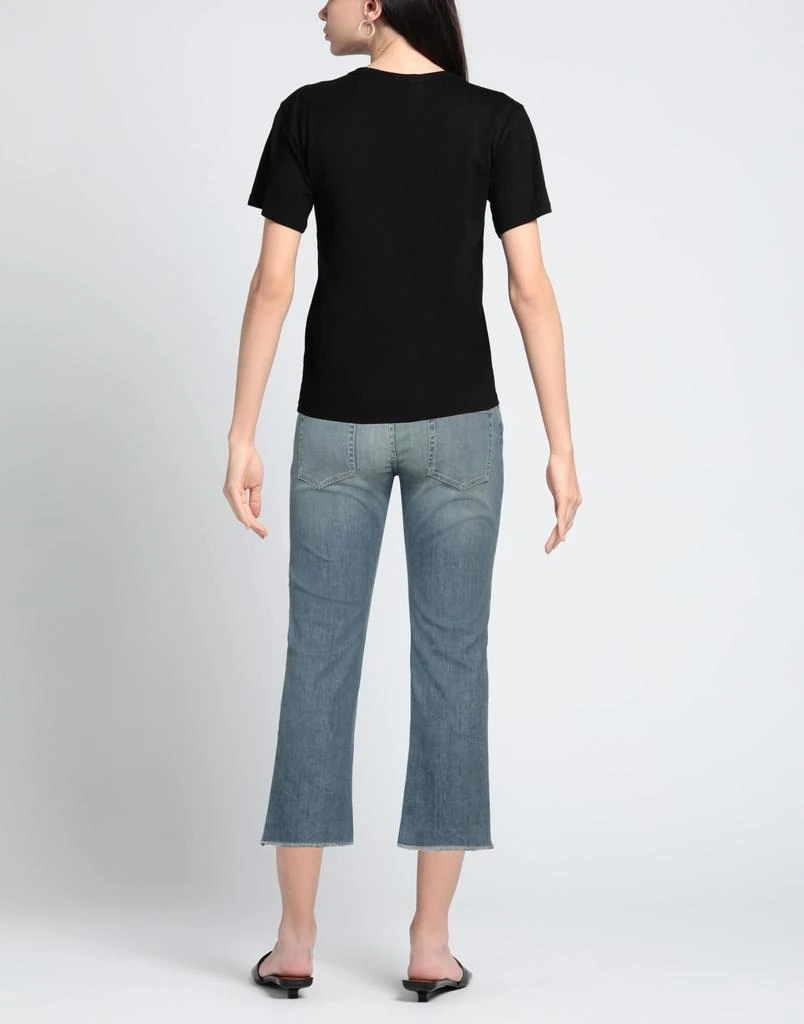 NILI LOTAN Denim pants 3