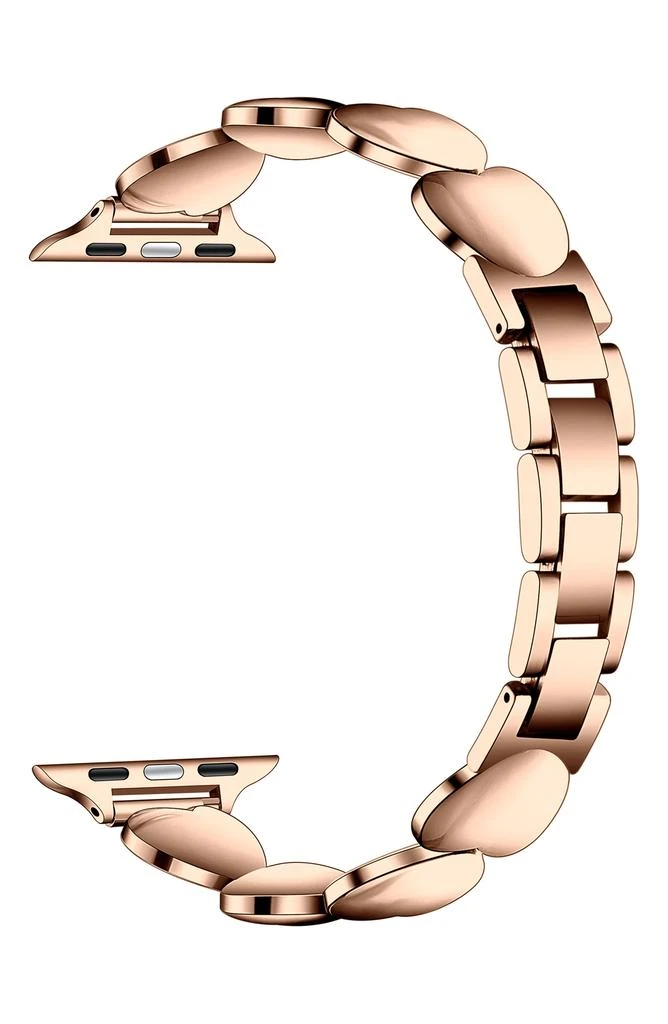 The Posh Tech Aphrodite 42mm Apple Watch<sup>®</sup> Bracelet Watchband 5