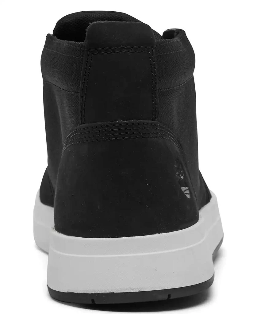 TIMBERLAND Men\'s Davis Chukka Sneakers from Finish Line Timberland Men main image 3