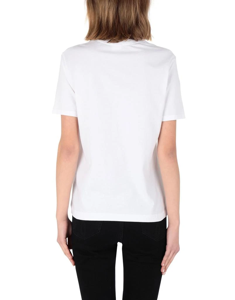 Ps Paul Smith Ps Paul Smith - T-Shirt - White - Femme 2