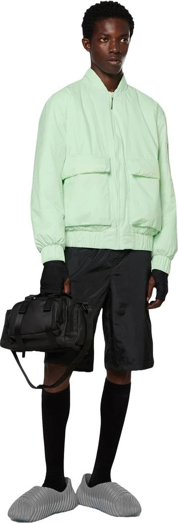 RAINS Fuse Bomber Jacket - Unisex 9