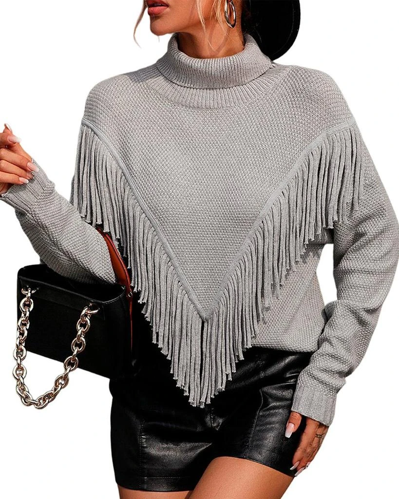 Luna Tuccini Sweater 1