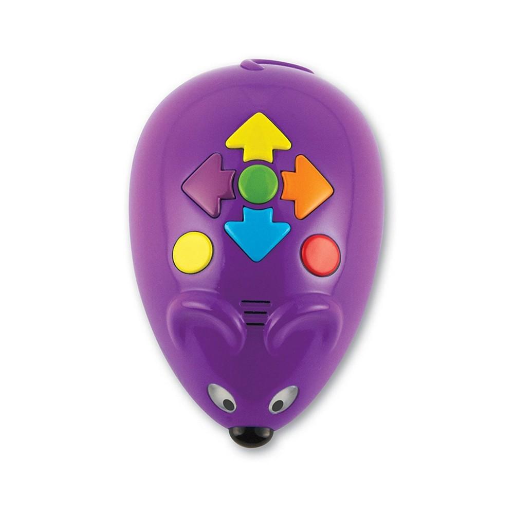 Areyougame Learning Resources Code Go Robot Mouse