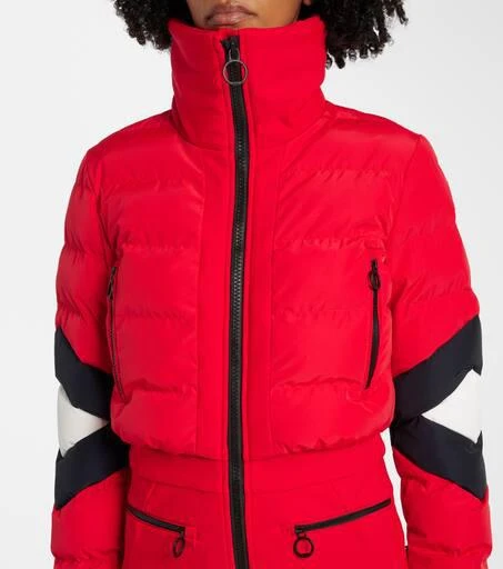 Fusalp Clarisse quilted ski suit 6