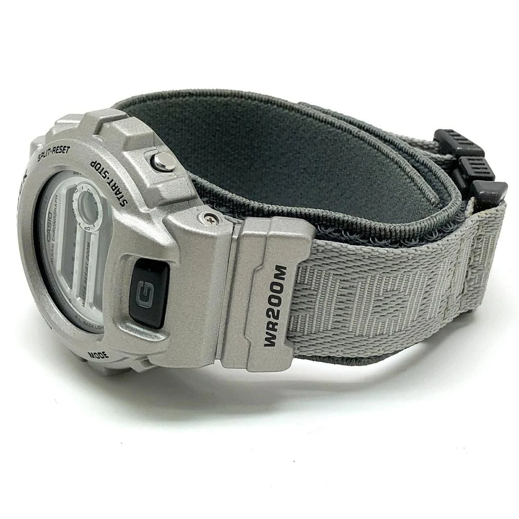 Casio G-Shock Wristwatch (Pre-Owned) 6