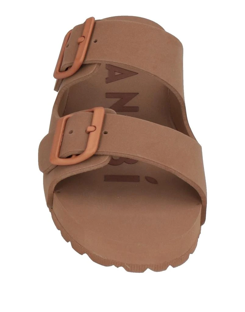MANEBÍ Sandals 4