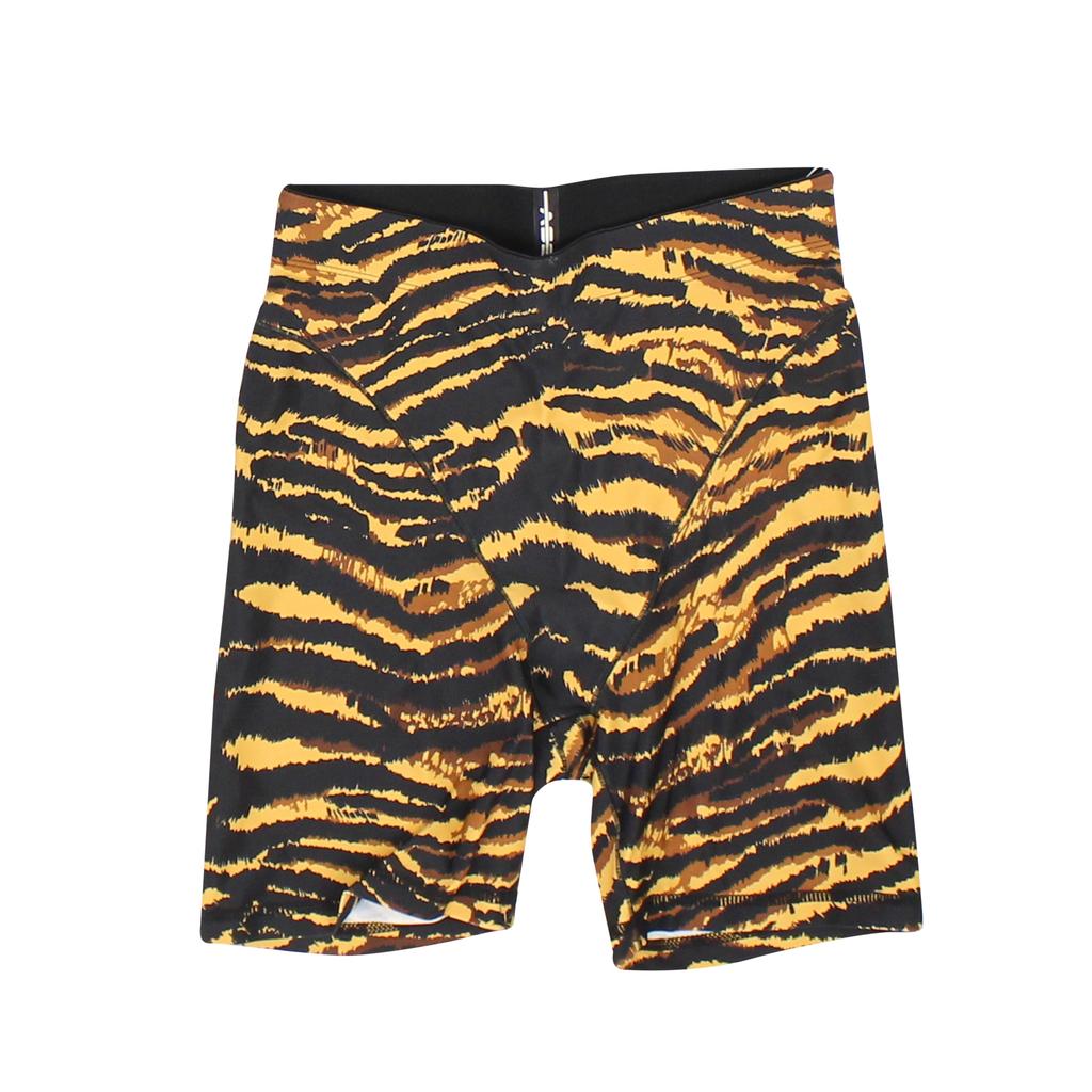 Adam Selman Adam Selman Sport French Cut Biker Short Tiger