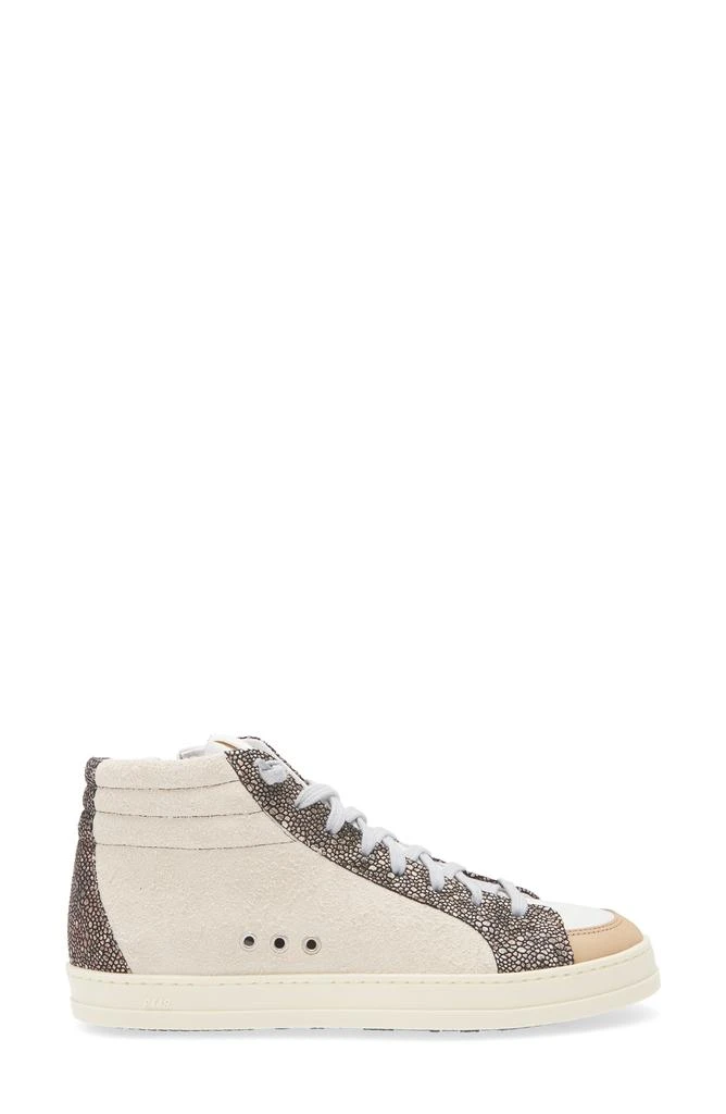 P448 Skate High Top Sneaker 4