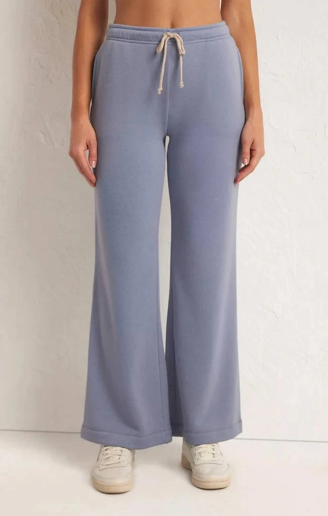 Z Supply Z Supply - Feeling The Moment Sweatpants 1