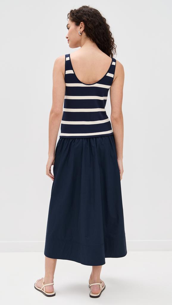 Tanya Taylor Amber Dress