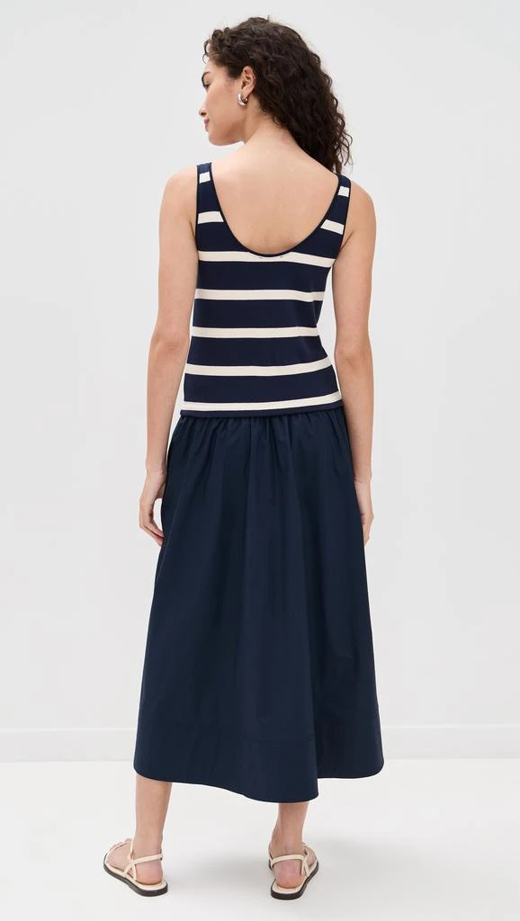 Tanya Taylor Amber Dress 2