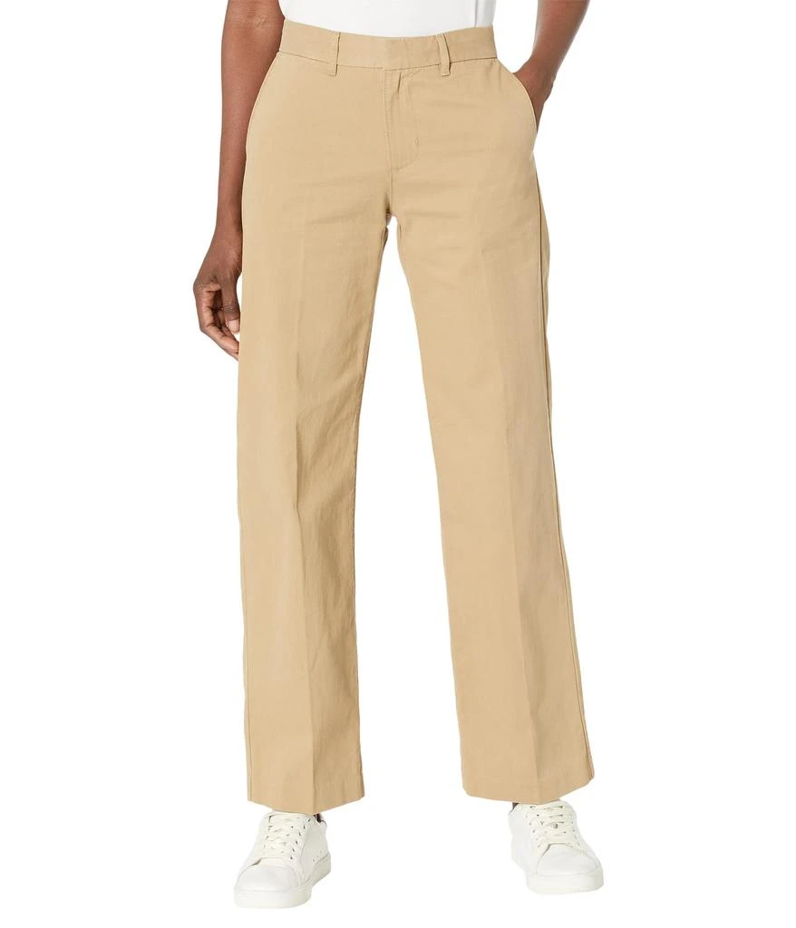 Levi's Baggy Trousers 1