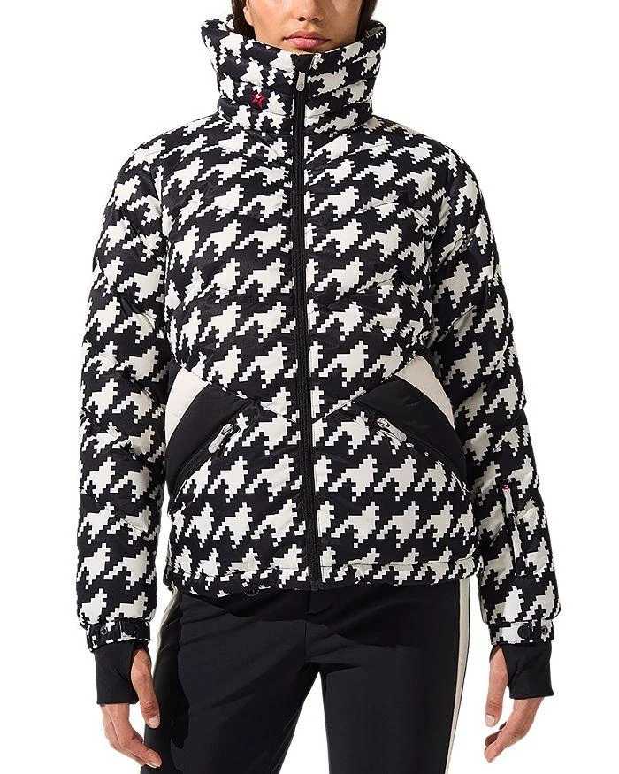 PERFECT MOMENT Ski Duvet Down Jacket 4