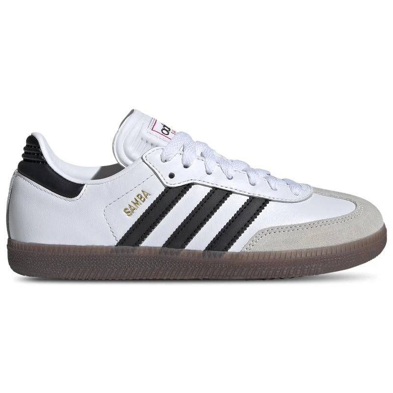 Adidas adidas Originals Samba - Boys' Preschool 1